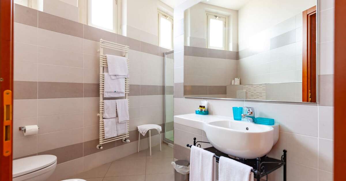 Een foto van Smart Hotel Bartolini