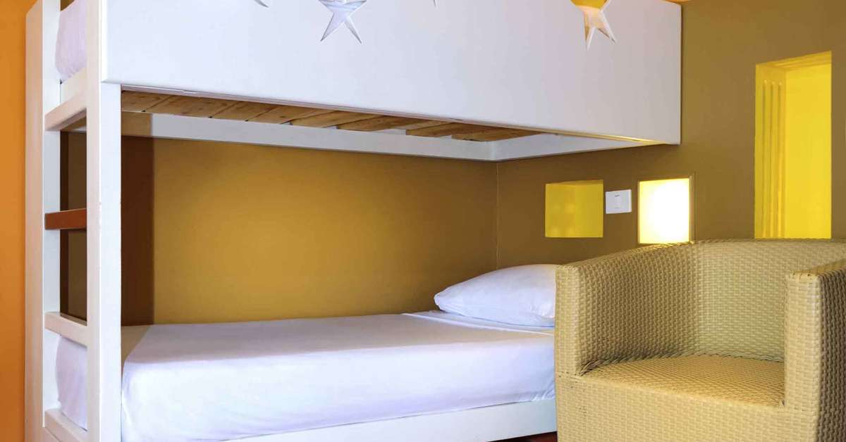 Een foto van Dahab Lagoon Club & Resort