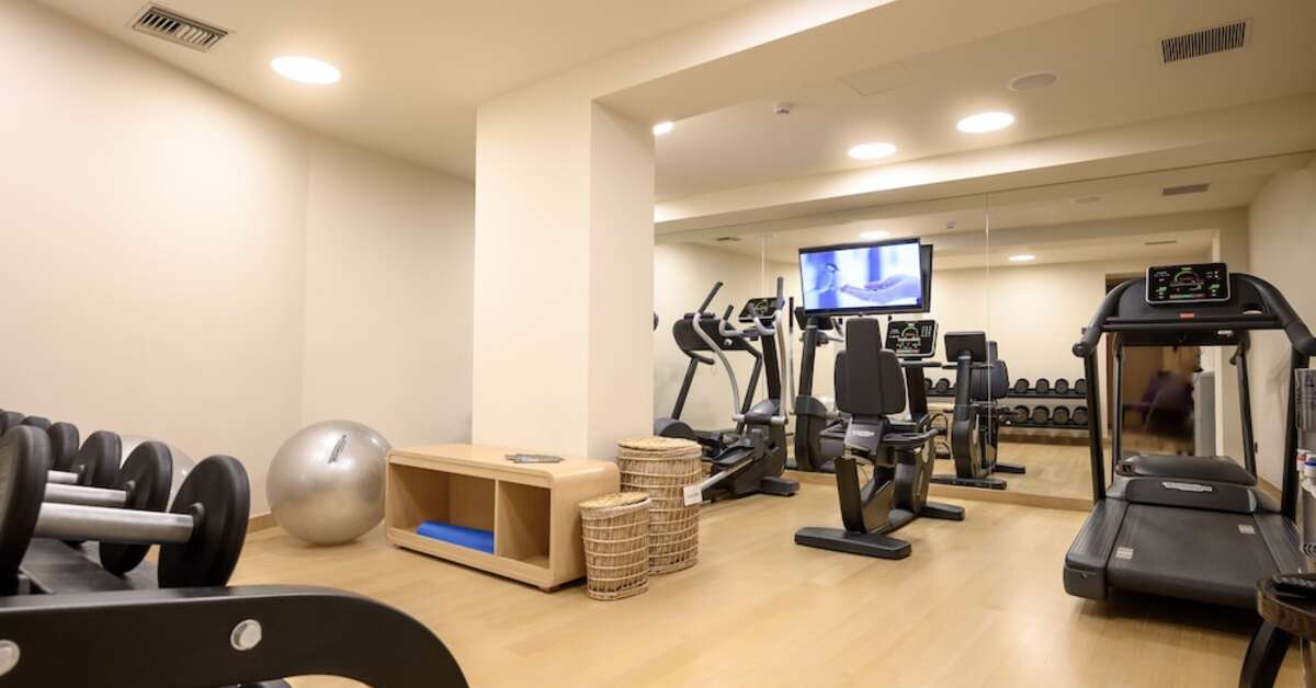 Een foto van Somewhere Boutique Hotel Vouliagmeni