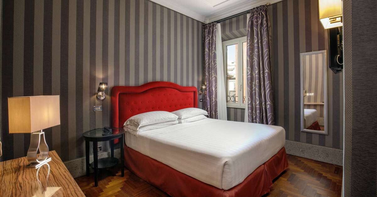 Een foto van Hotel Royal Court
