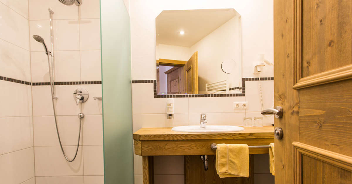 Een foto van Hotel Alte Schmiede