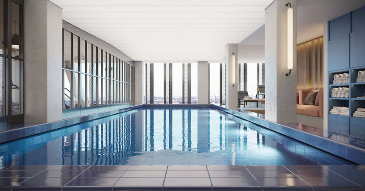Een foto van Adina Aparthotel Munich