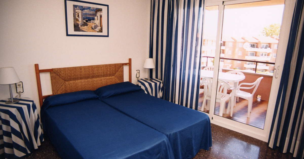 Een foto van Pierre & Vacances Residence Comarruga