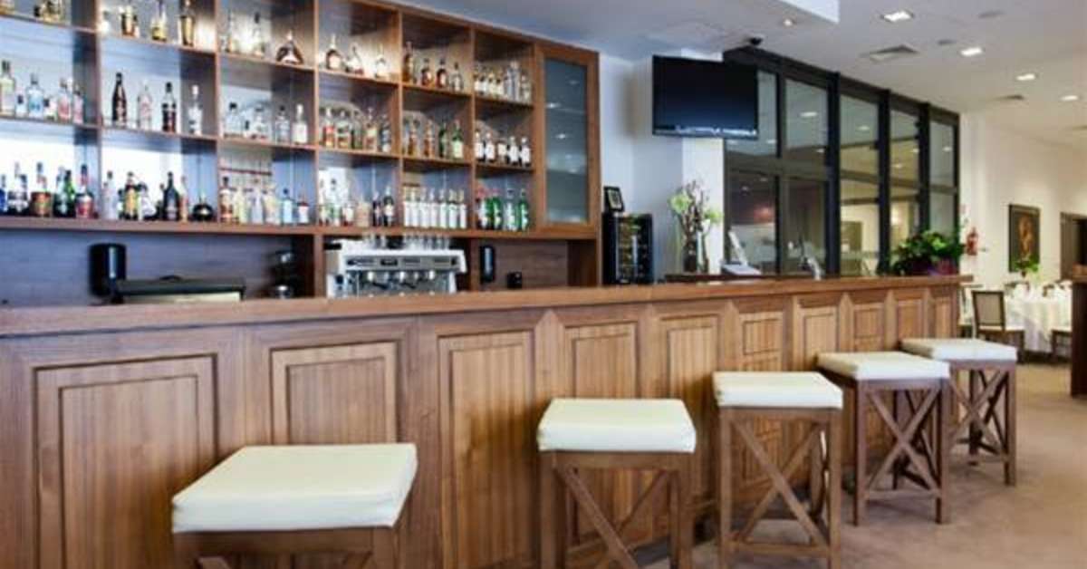 Een foto van Hotel Swing
