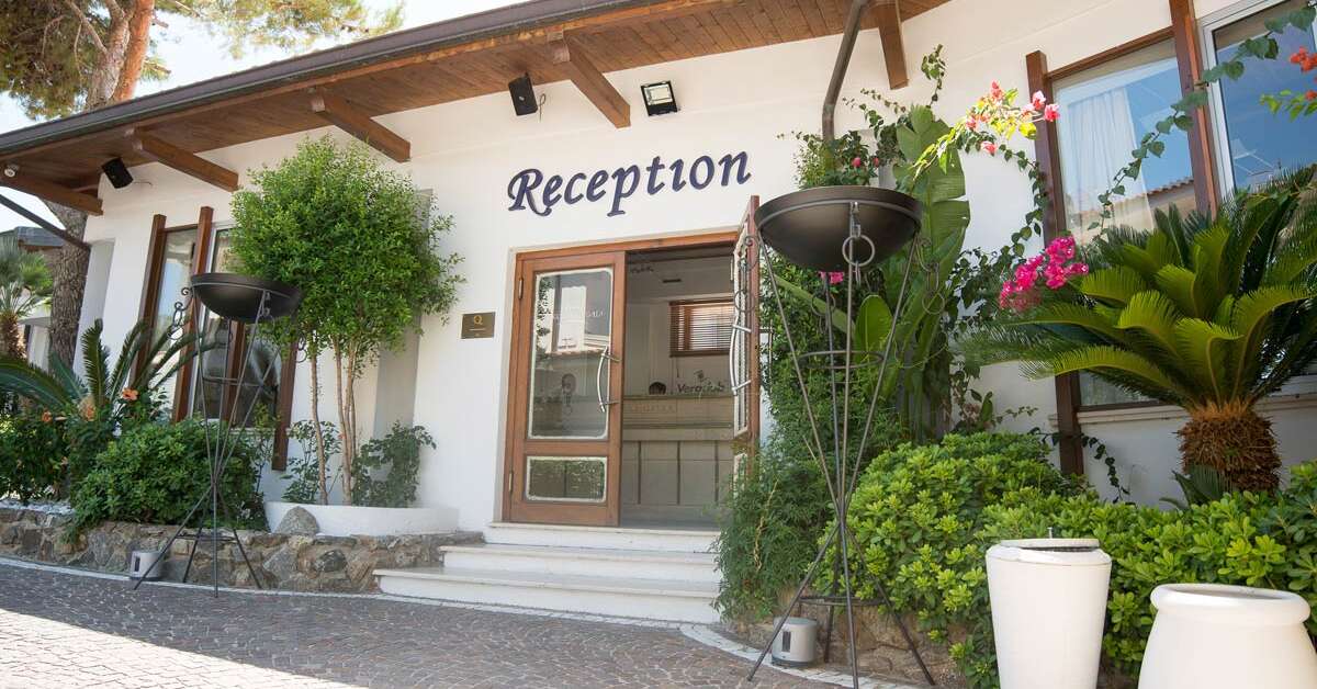 Een foto van Scoglio Della Galea Resort & Spa