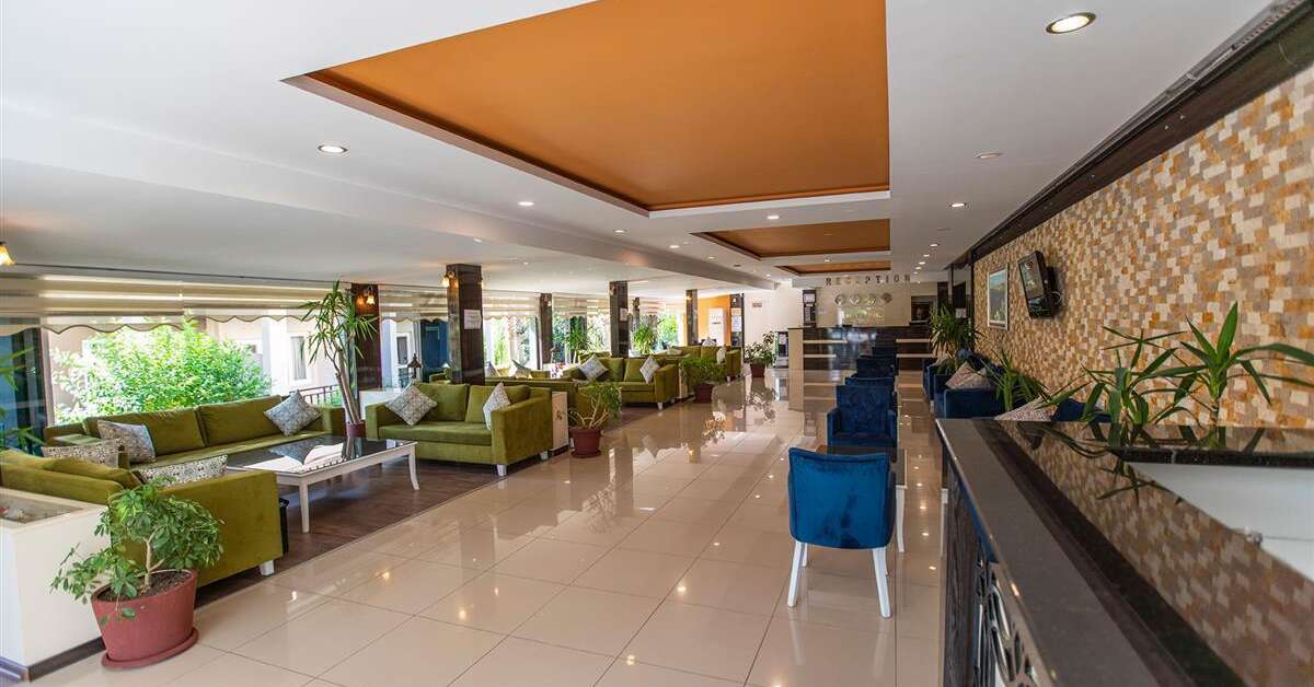Een foto van Miramor Garden Resort