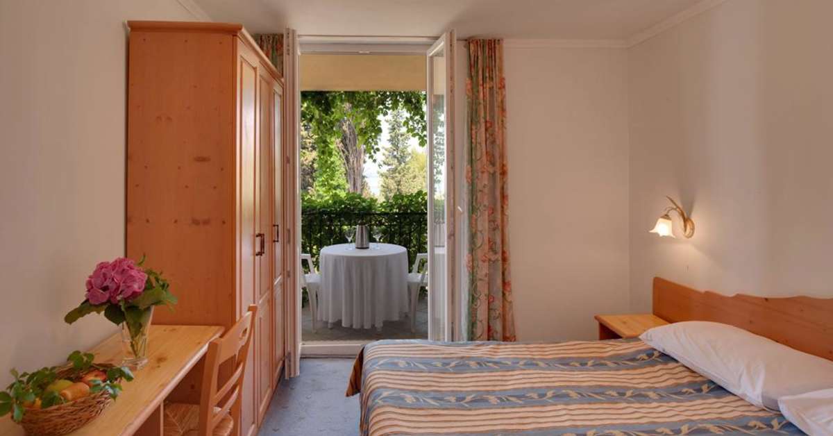 Ein Foto Island Hotel Katarina