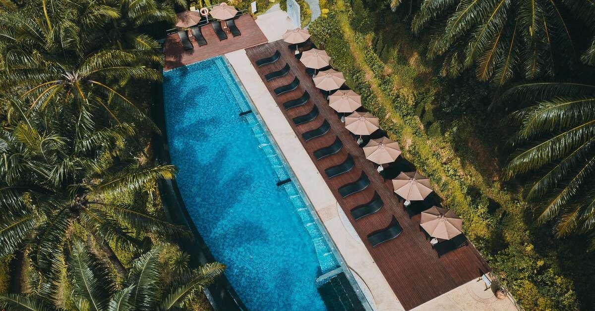 Een foto van Aonang Fiore Resort