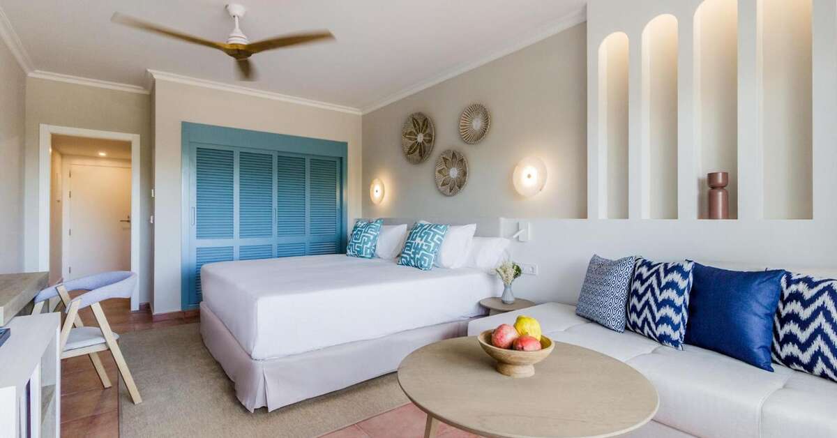 Een foto van Mett Hotel & Beach Resort Marbella