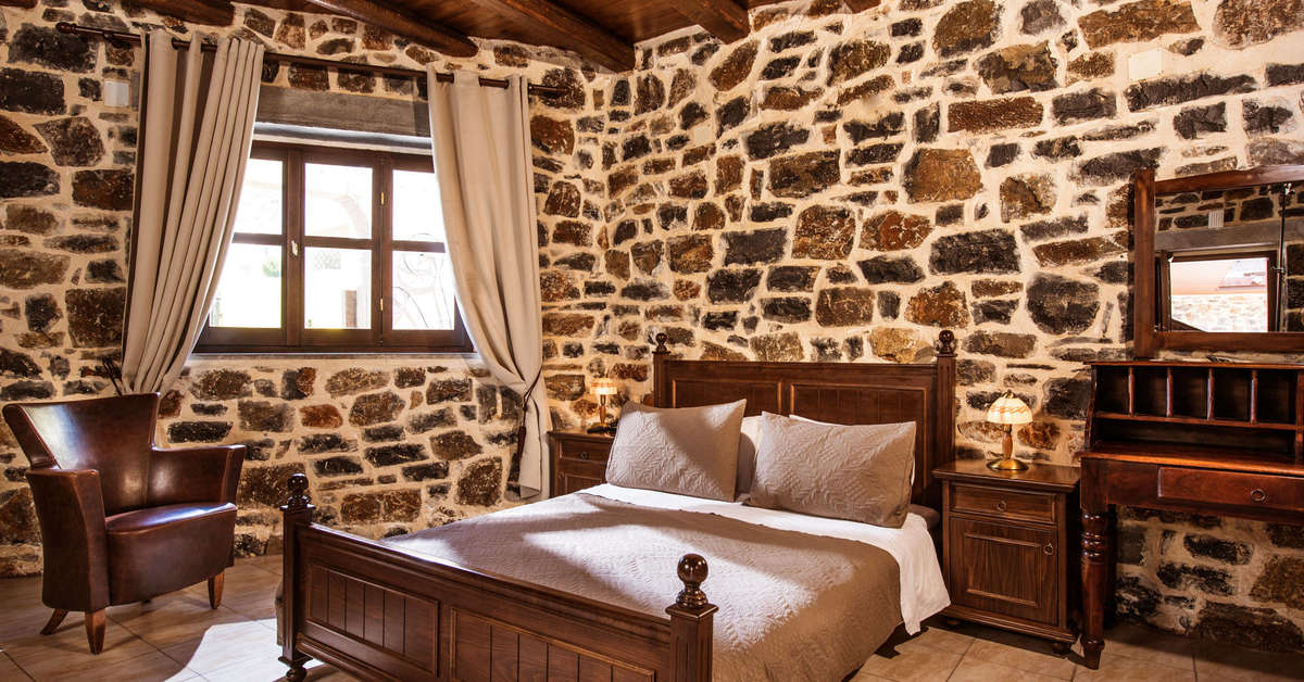 Een foto van Balsamico Traditional Suites