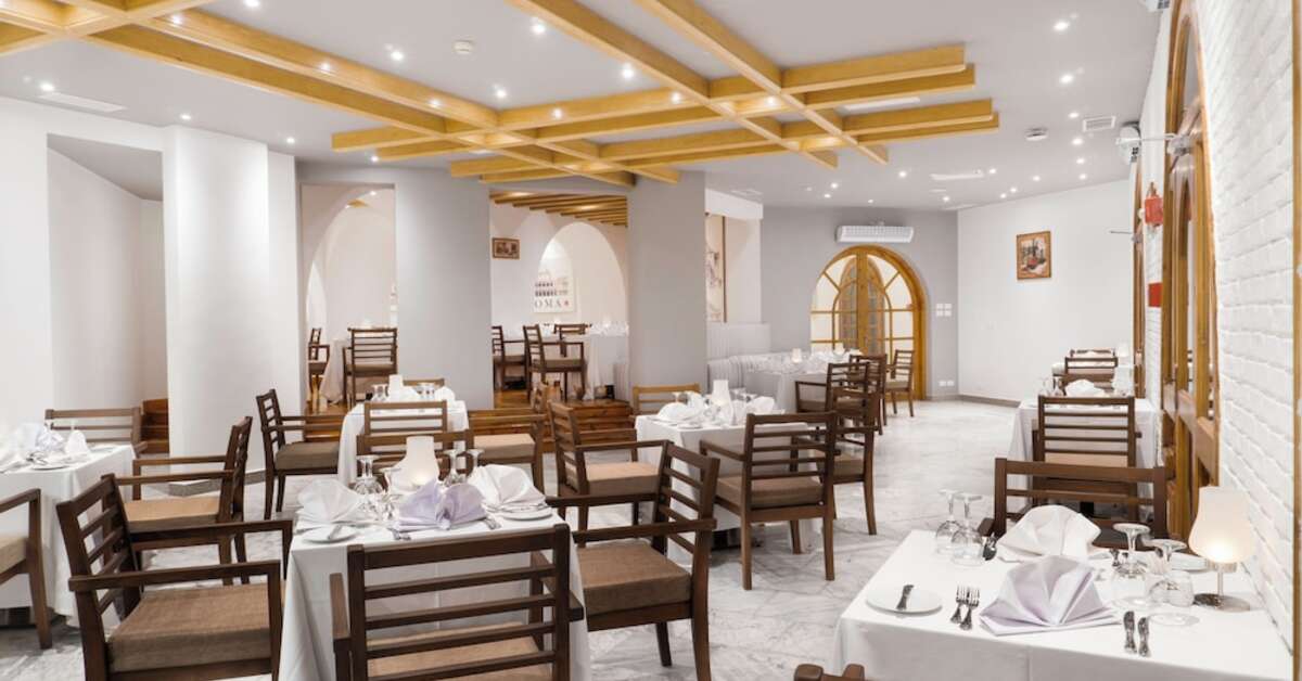 Een foto van Safir Dahab Resort