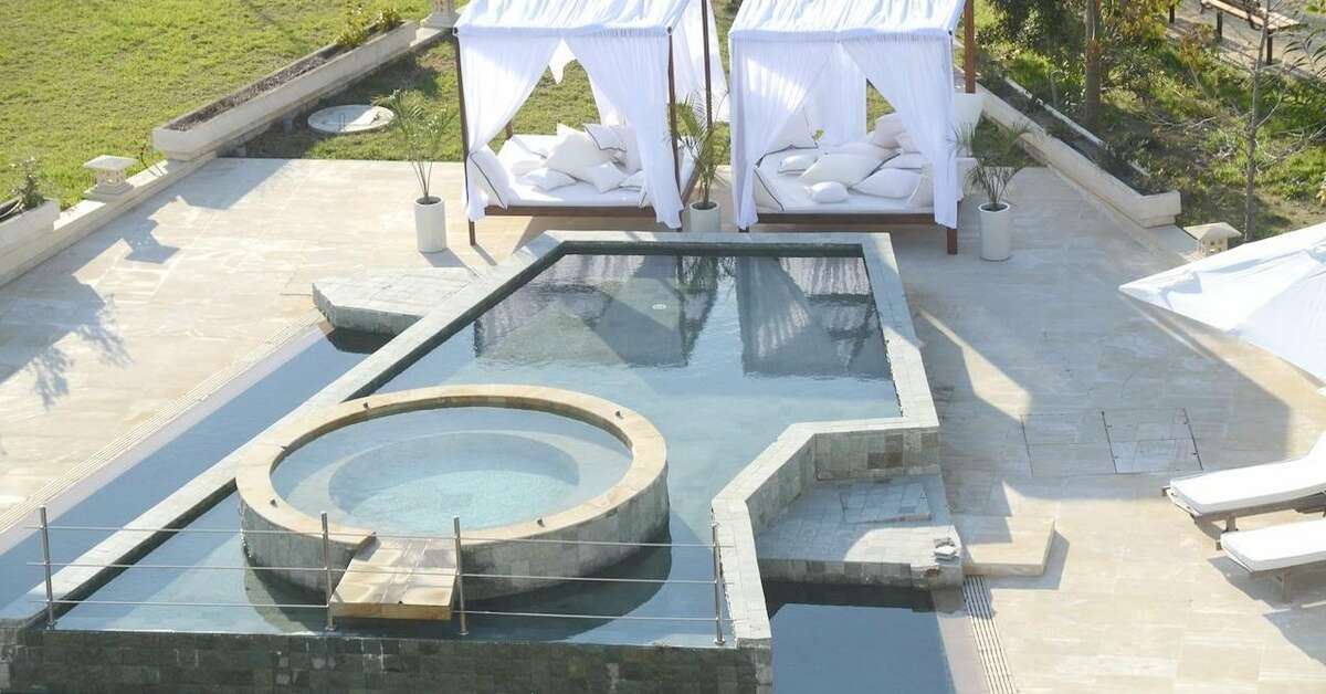 Een foto van E-Hotel Spa & Resort