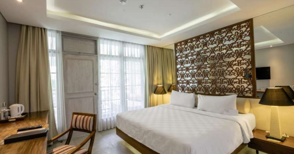 Een foto van Segara Village Hotel