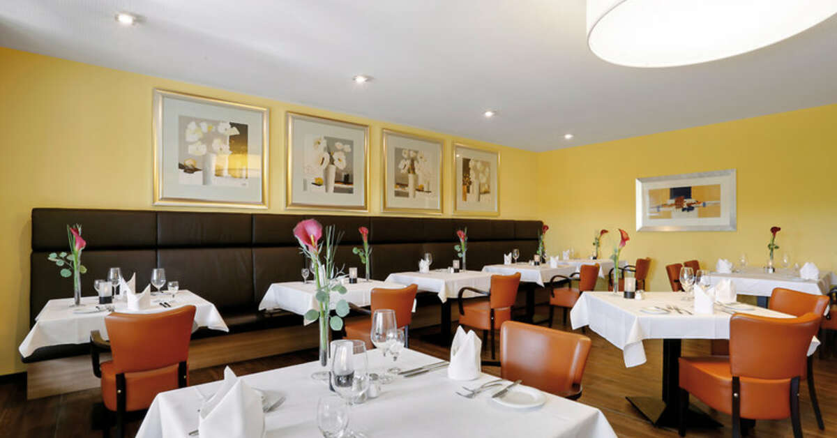 Een foto van Parkhotel Cup Vitalis