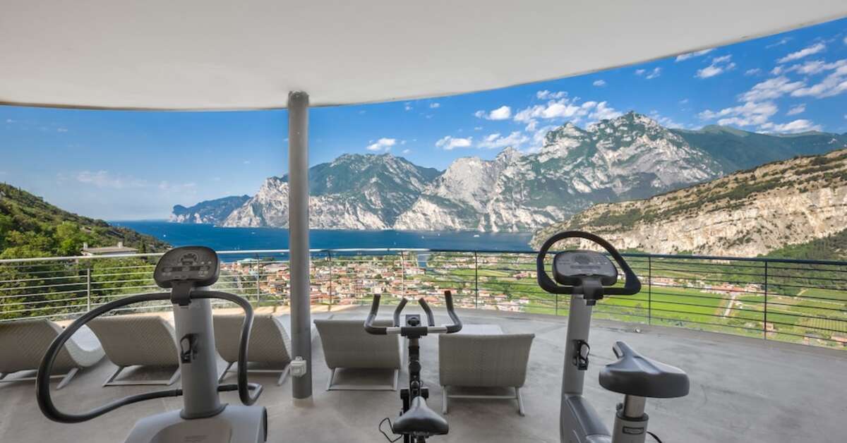 Een foto van Forte Charme Hotel