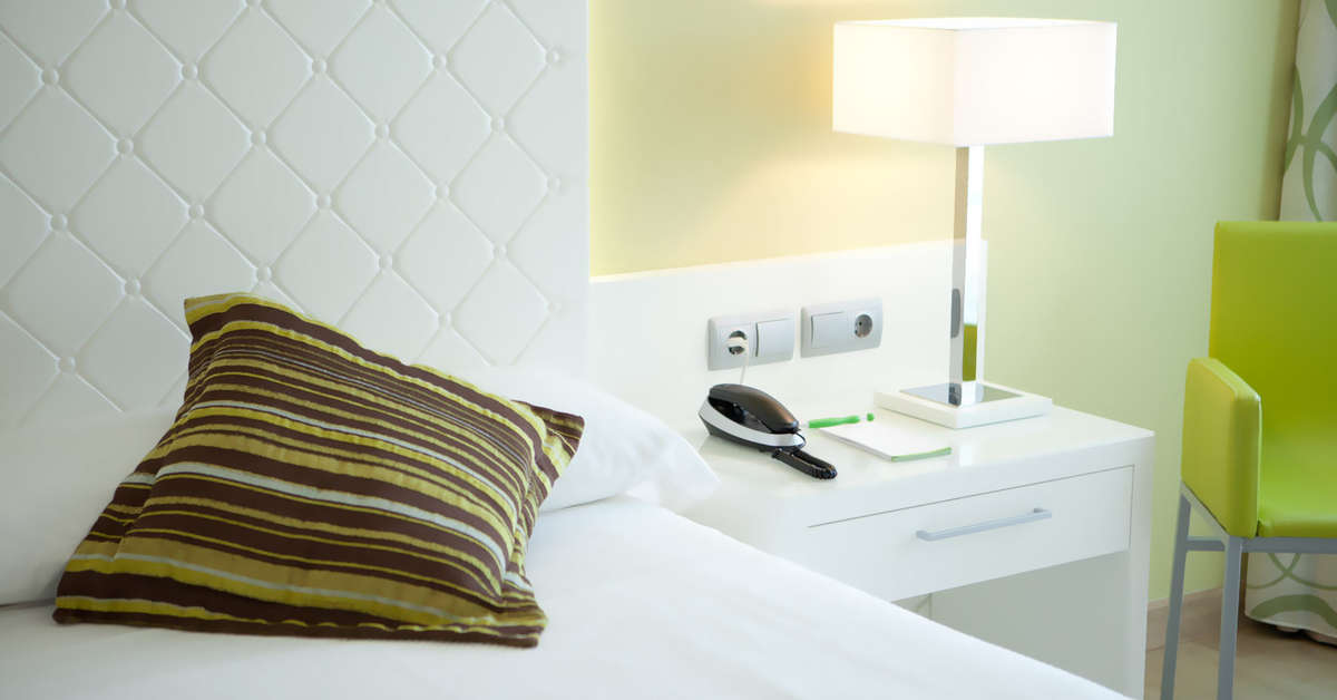 Een foto van Riviera Beach Hotel