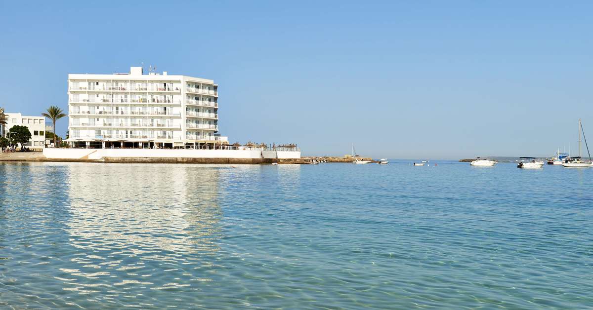 Een foto van Universal Hotel Marques