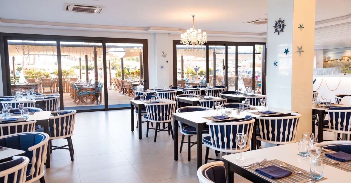 Een foto van Hotel Condesa