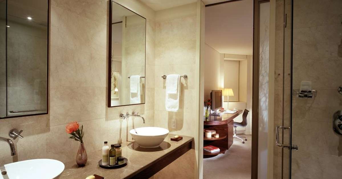Een foto van NH Collection New York Madison Avenue