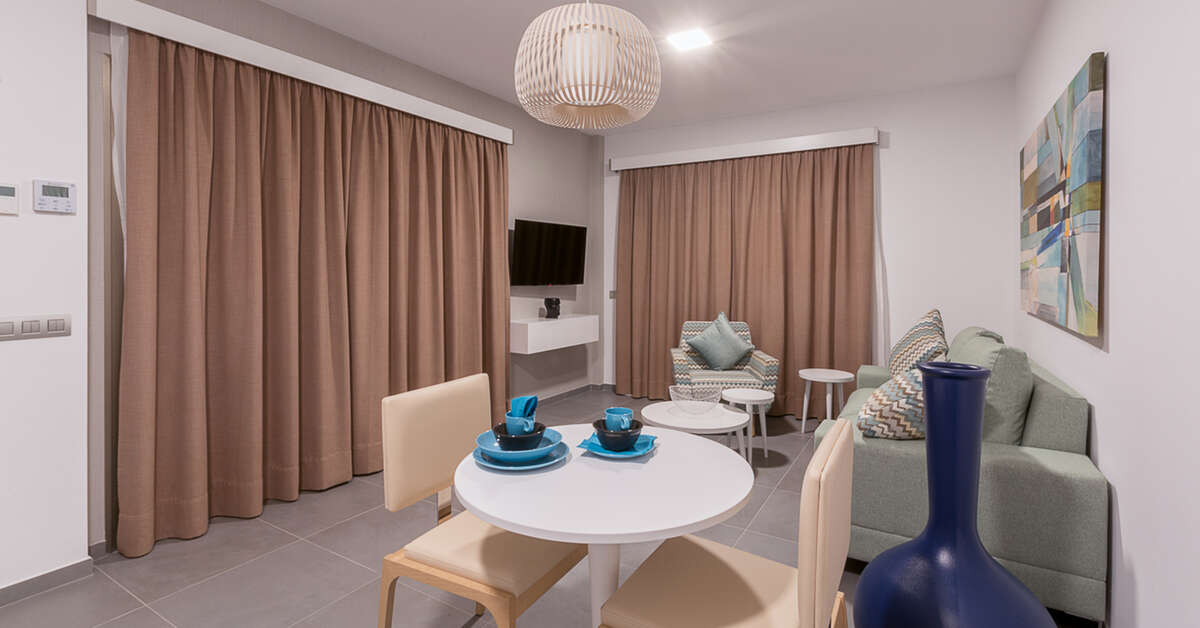 Een foto van Aevum Resort