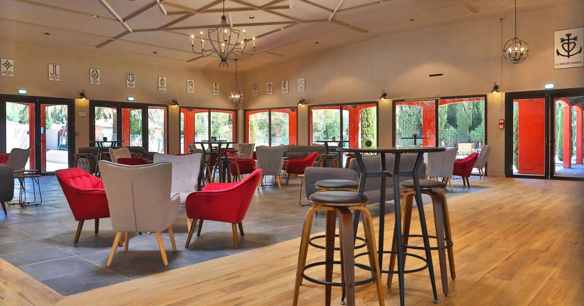 Een foto van SoWell Residences Les Hameaux de Camargue