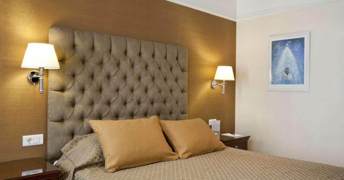 Een foto van Hotel Hera