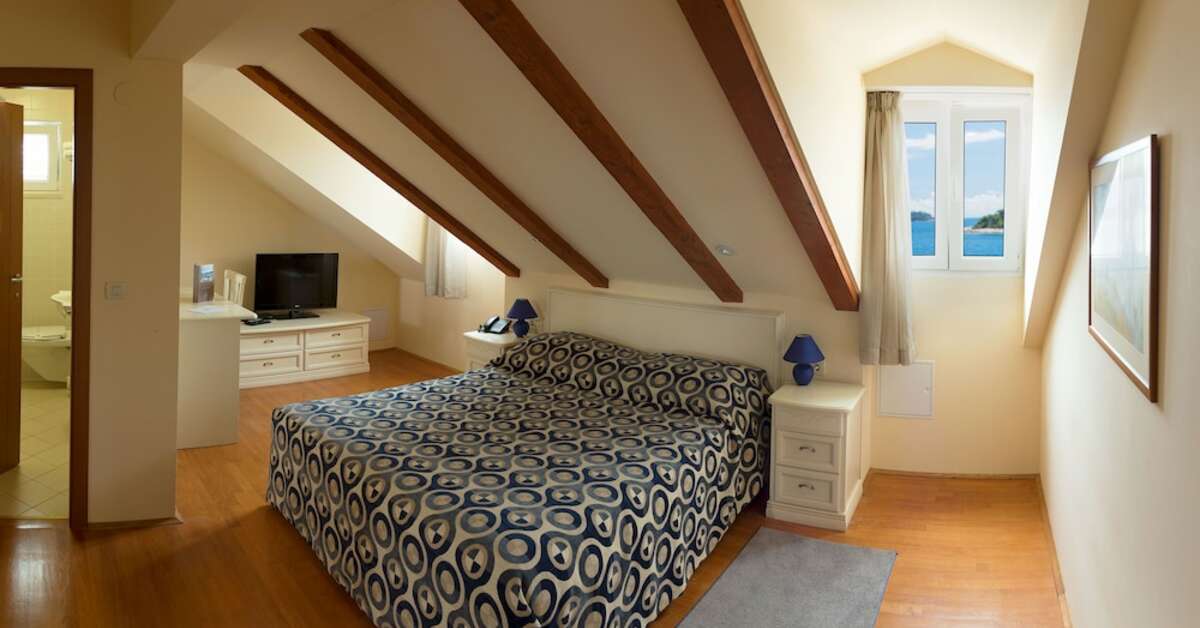 Een foto van Hotel Bozica