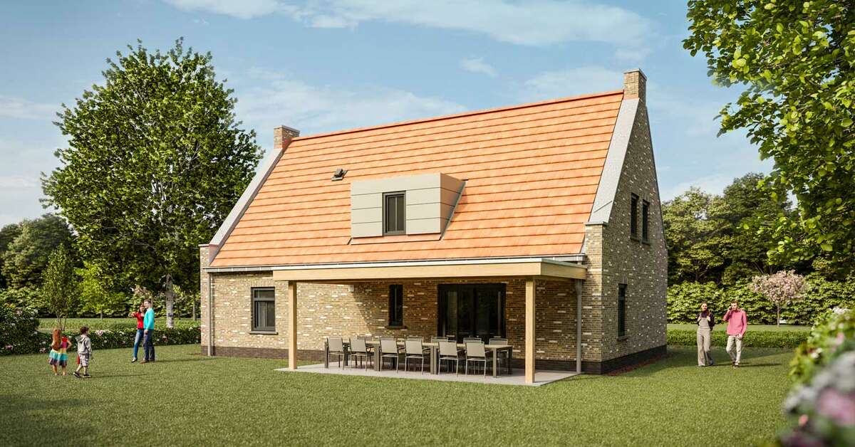 Een foto van Parc Maasresidence Thorn