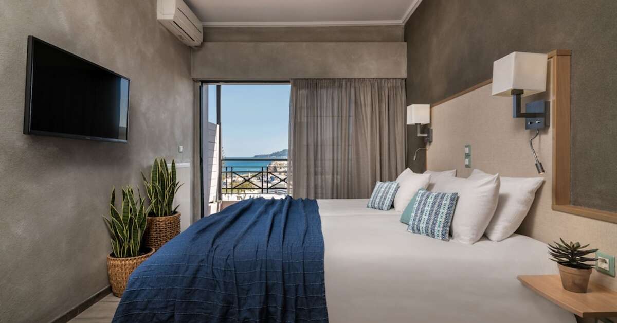 Een foto van Phoenix Hotel