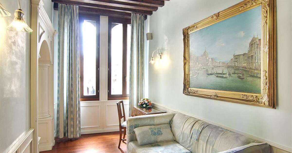 Een foto van Palazzo La Scala