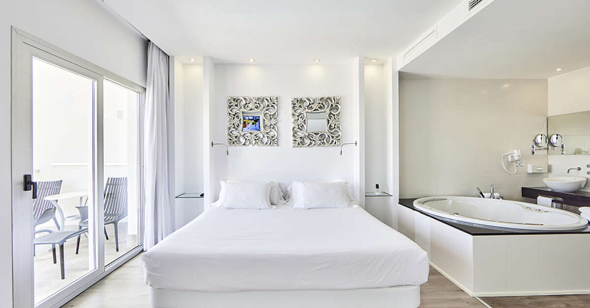 Ein Foto Hotel Astoria Playa