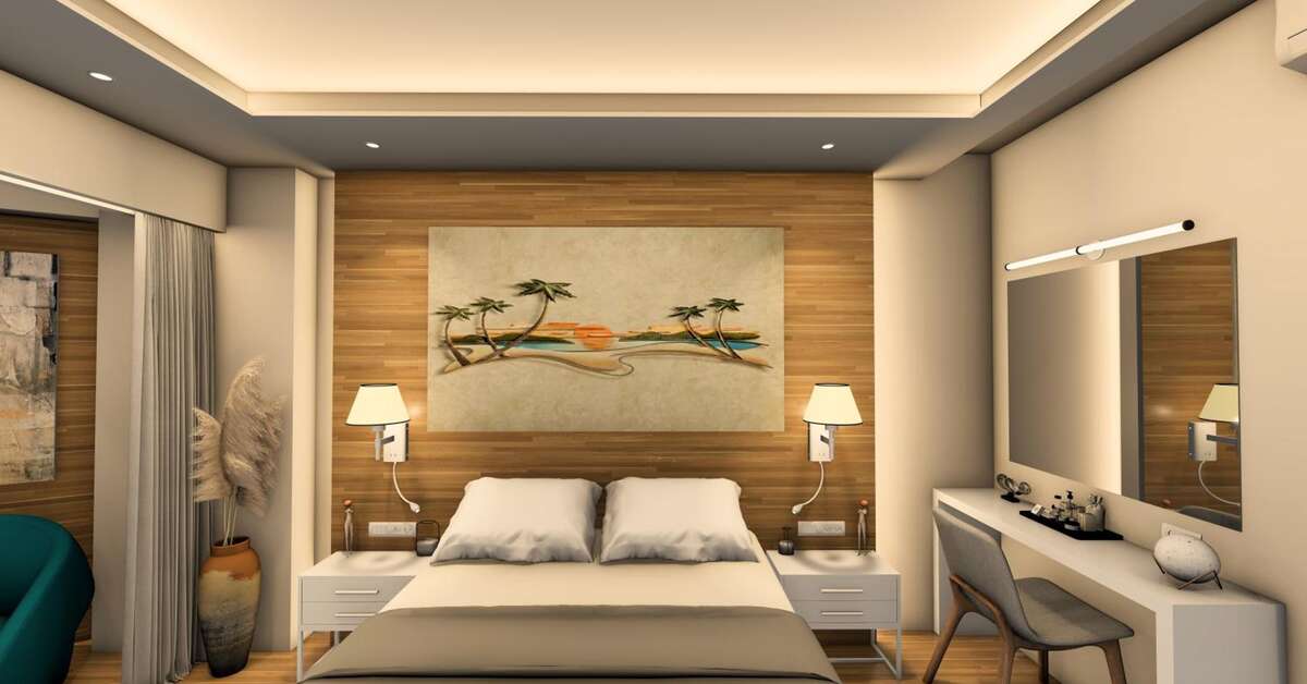 Een foto van Arte Hotel