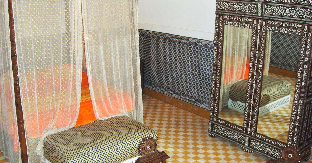 Een foto van Riad Ifoulki