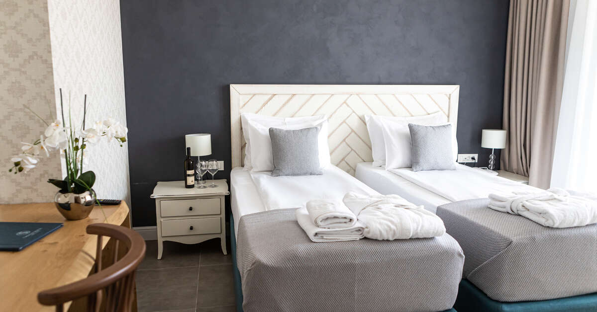 Een foto van Hotel Casa di Sofia