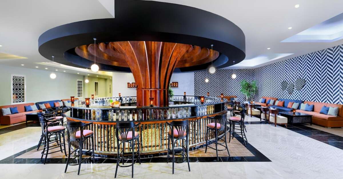 Een foto van Jaz Soma Beach resort