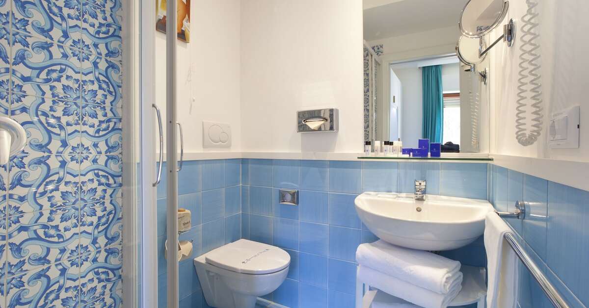 Een foto van Hotel Regina Sorrento