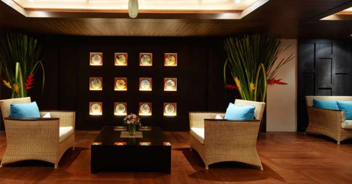 Een foto van Chaweng Regent Beach Resort