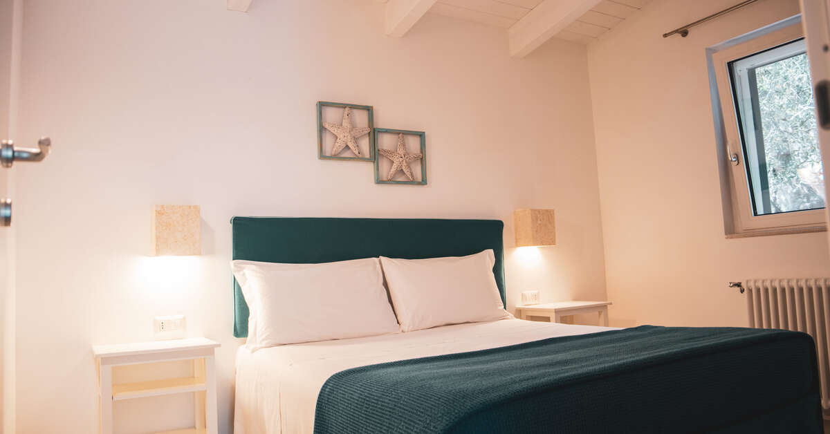 Een foto van Agriturismo Giorgio