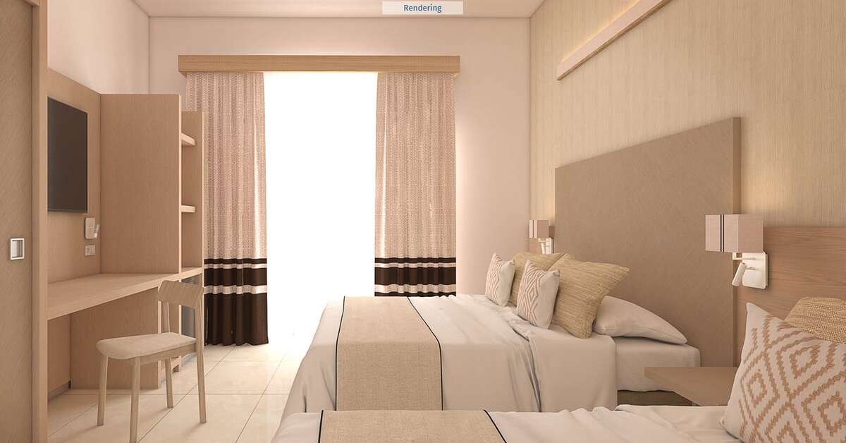 Een foto van Granserena Hotel