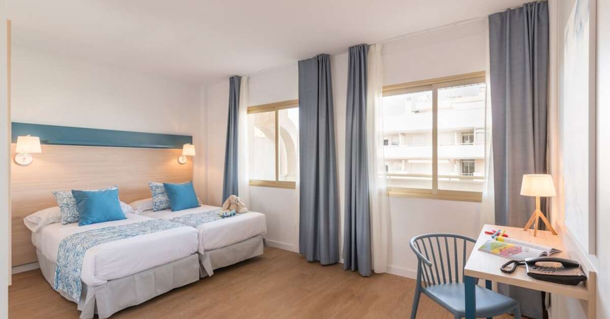 Een foto van Rentalmar Salou Beach