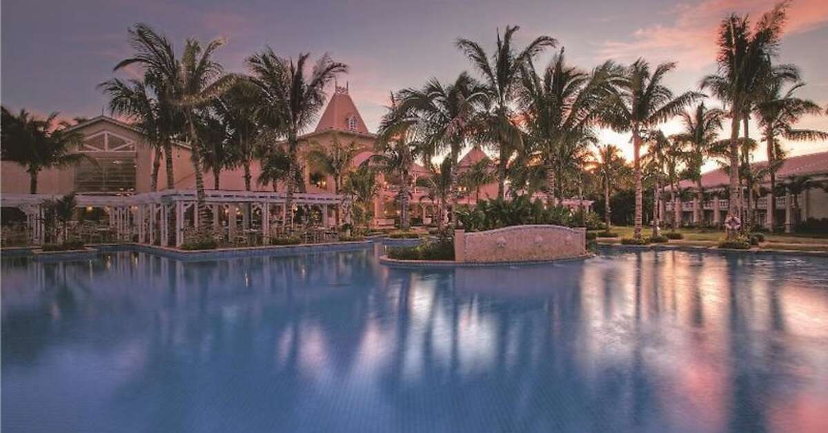 Een foto van Sugar Beach Resort & Spa