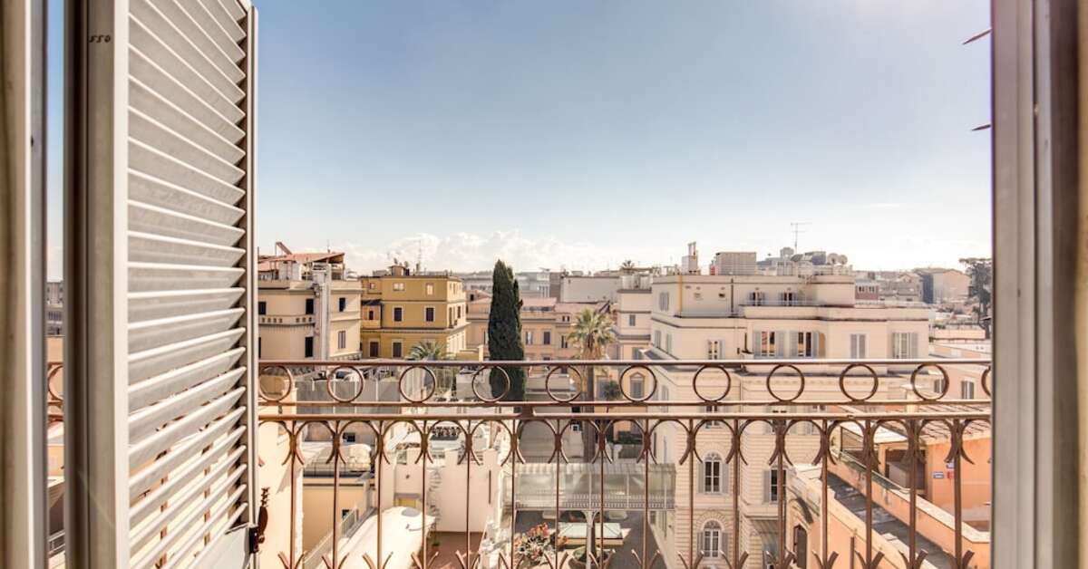 Een foto van Hotel San Marco