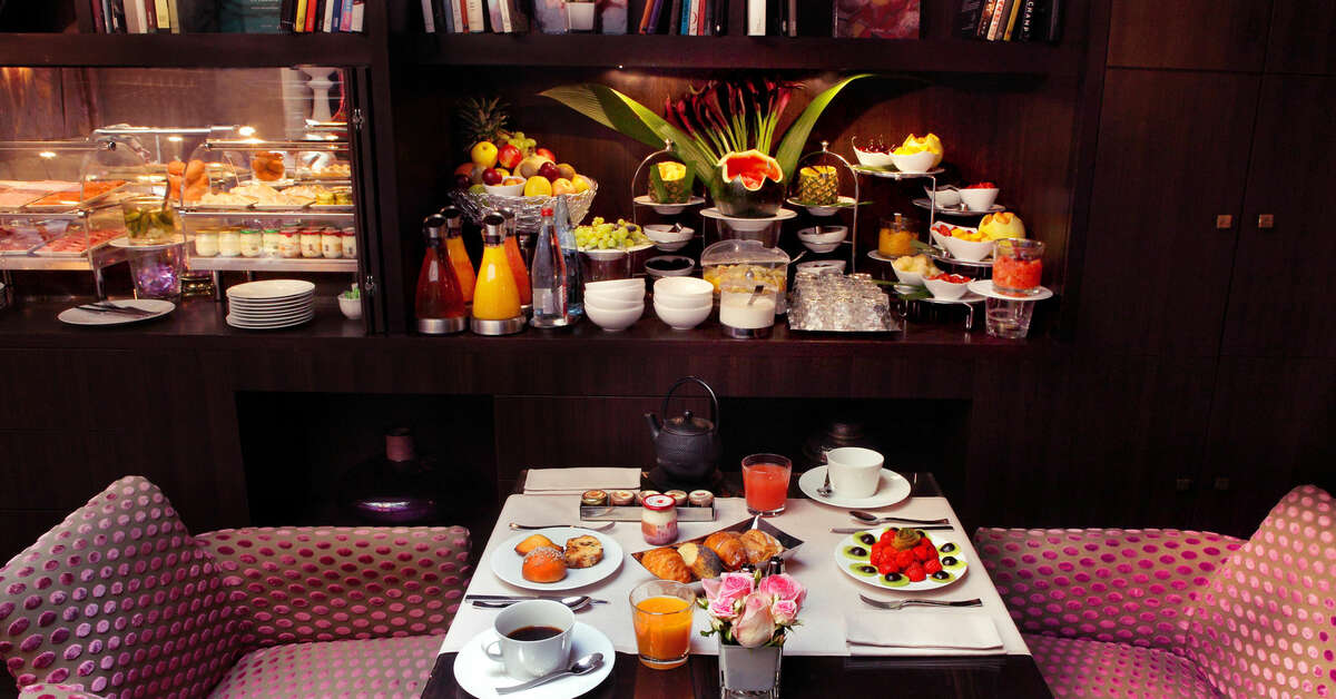 Een foto van Elysia by Inwood Hotels