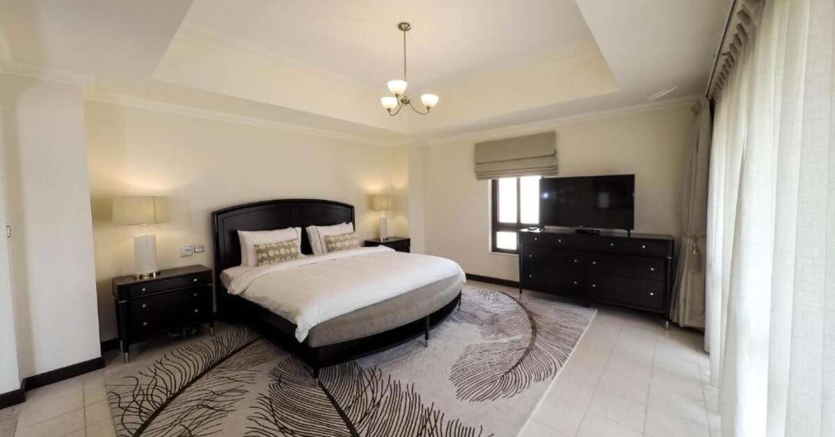 Een foto van Park Hyatt Dubai