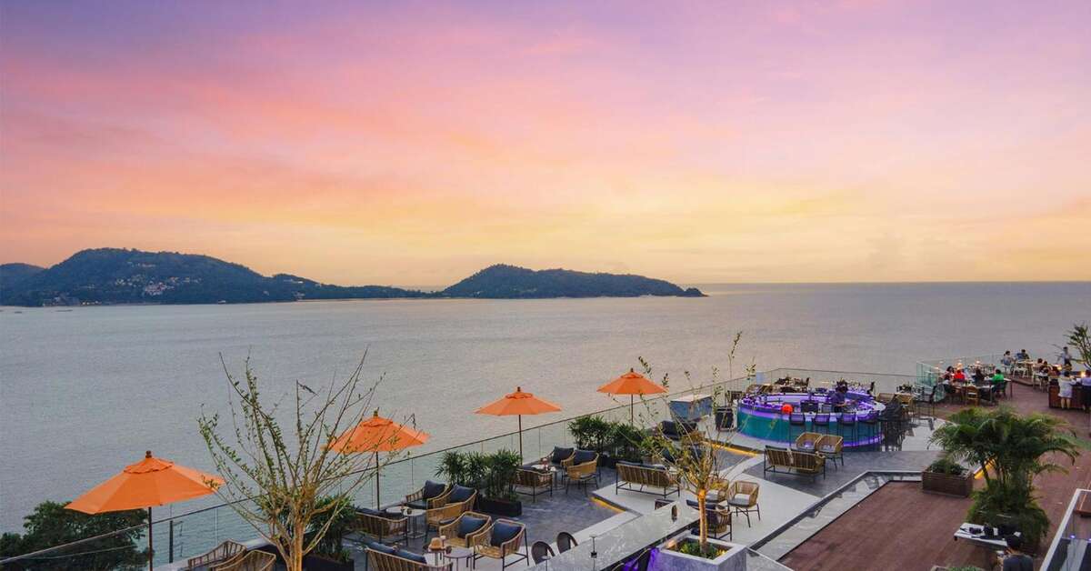 Een foto van Kalima Resort & Spa Phuket