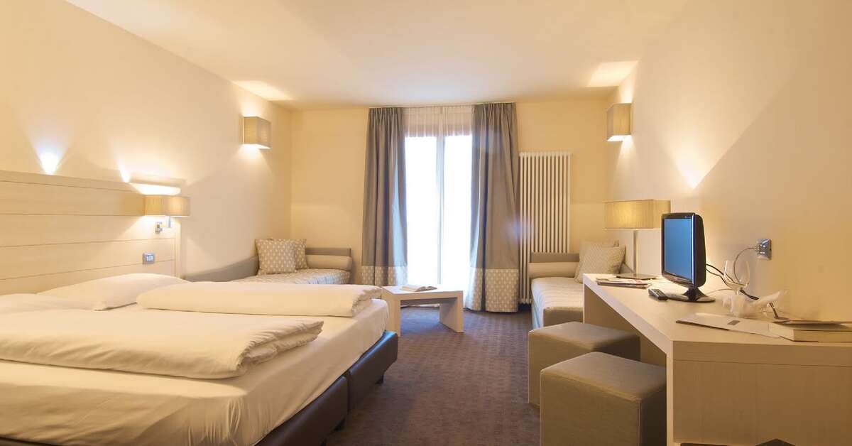 Een foto van Panorama Hotel Brenta Dolomites