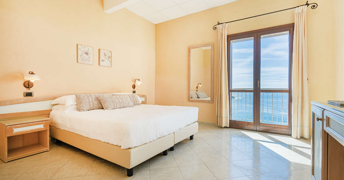 Een foto van Felix Hotel La Baja