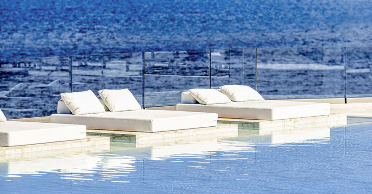 Een foto van Abaton Island Resort & Spa