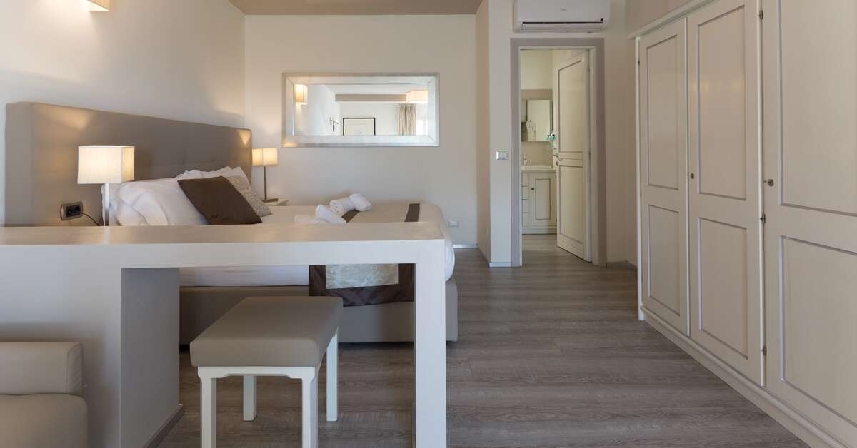 Een foto van Villa Giada Speace & Resort
