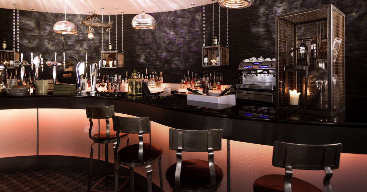 Een foto van Novotel London Tower Bridge